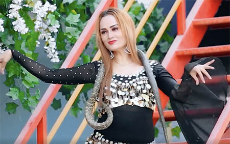 يۈرگۈمدىن ئۆچمىدىڭ- مەردانجان تۇرسۇن