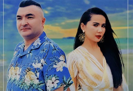 ھەسرەت چەكتىم-ئابلىمىت مامۇت