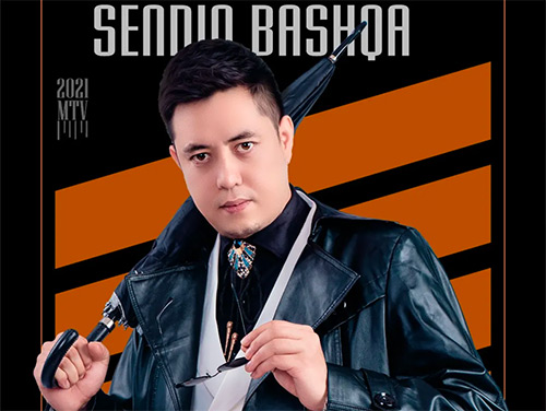 سەندىن باشقا - مىرادىلجان باۋۇدۇن