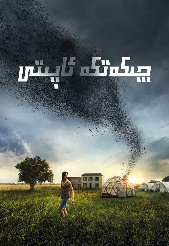 چىكەتكە ئاپىتى