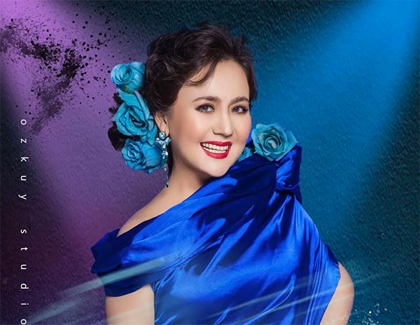 ئايلىناي-ئادىلە ئابلىز