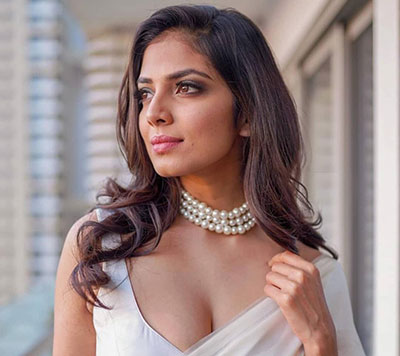 مالاۋىكا موخانان