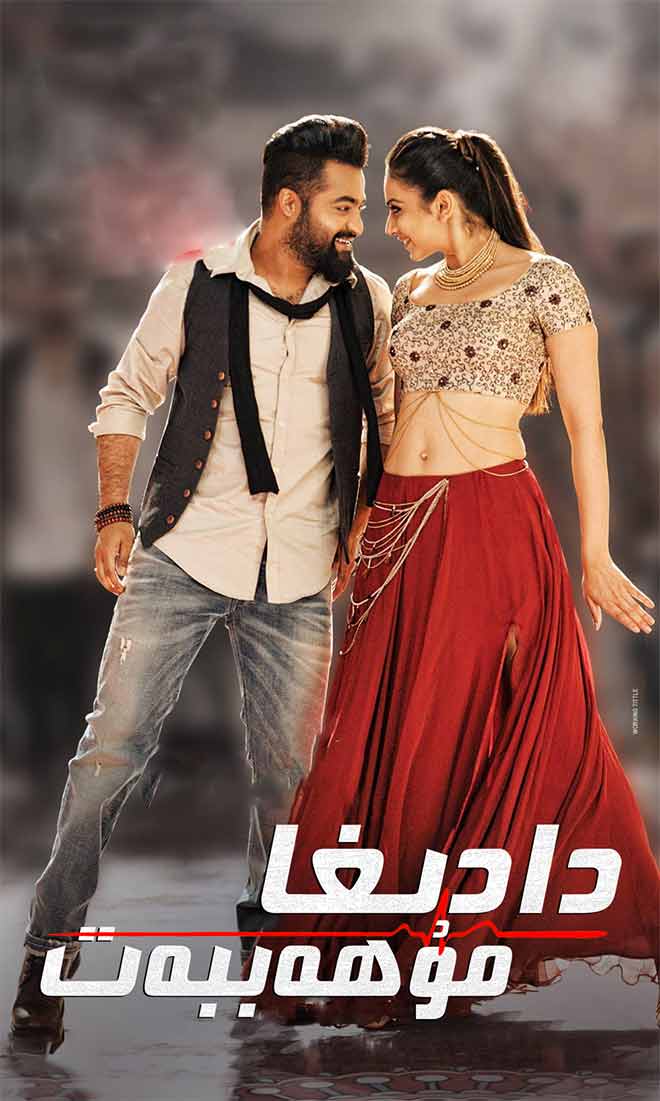 دادىغا مۇھەببەت