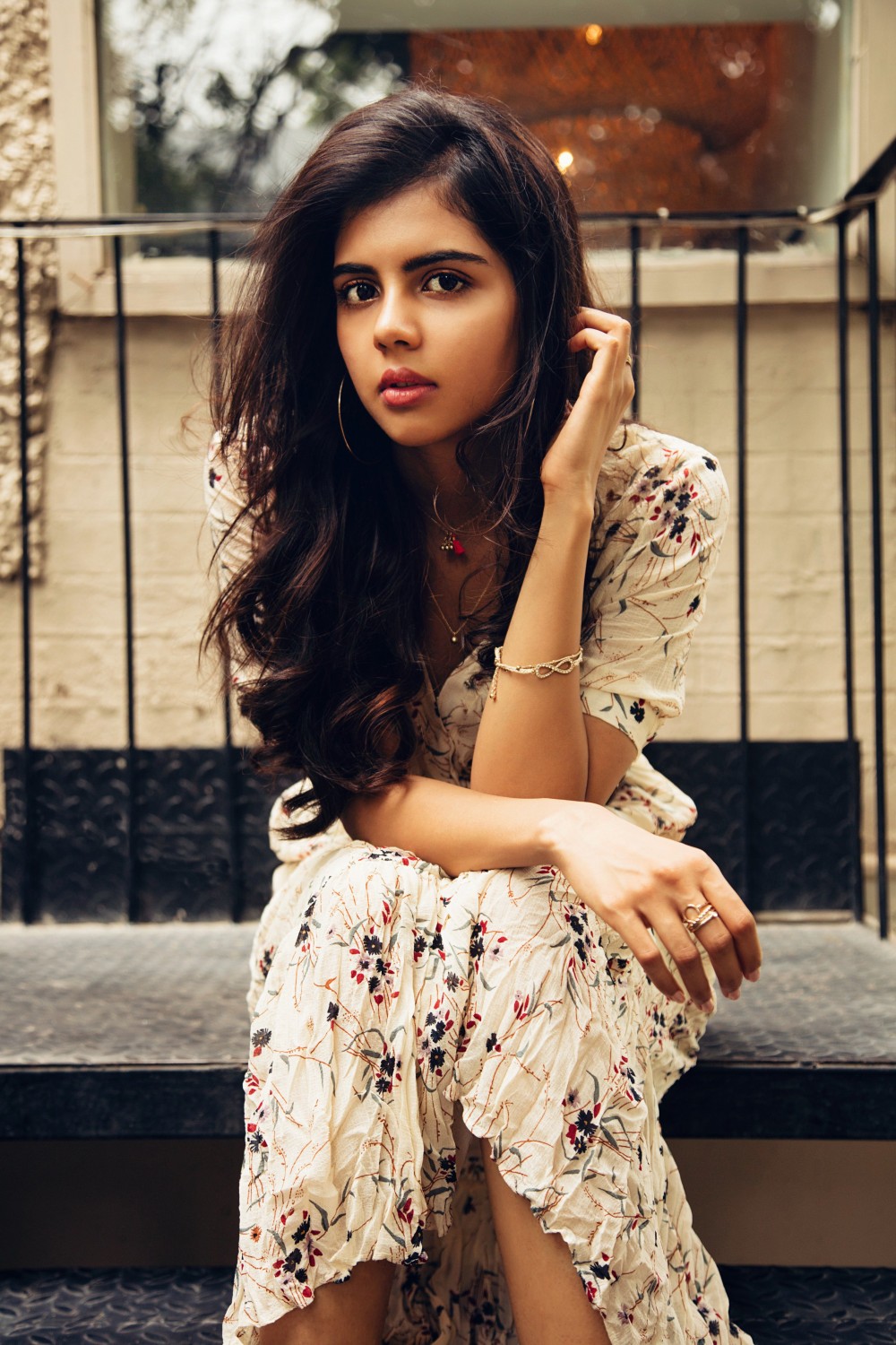 كاليانى پرىيا داسان