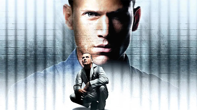 ۋەھشى قىقاس تىياتىر - تۈرمىدىن قىچىش توپلام