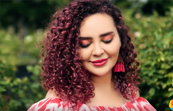 بەخت نەدە- نازىگۈل تۇرسۇنجان