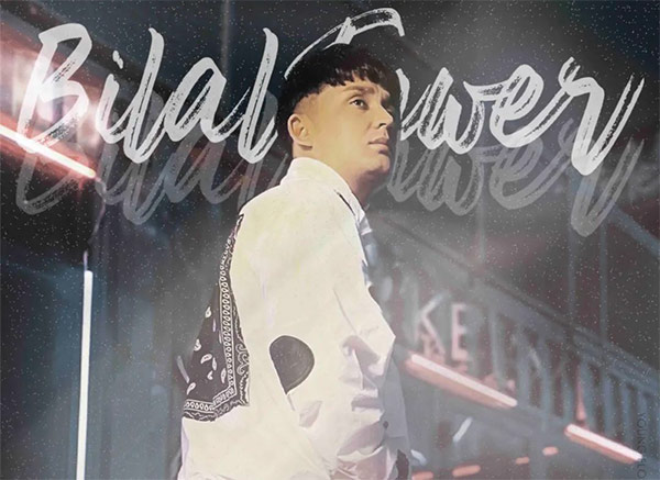 شەلىرىڭدە ئوينايمەن-بىلال ئەنۋەر