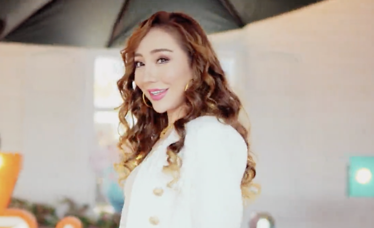 خۇمارىم سەن - گۈلمىرە تۇرغۇن