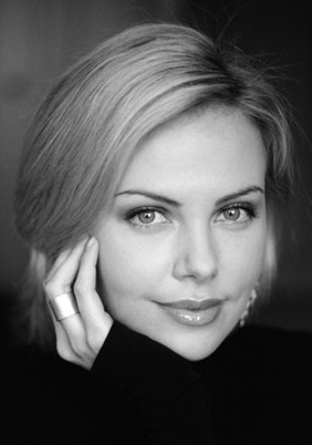 چارلېز سېلون