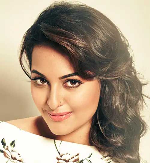 سوناكشى سىنخا