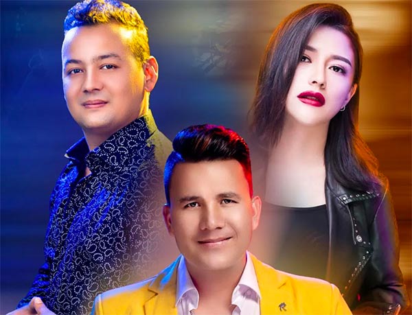 20 ياشلىق قىز - يۈسۈپجان يەھيا