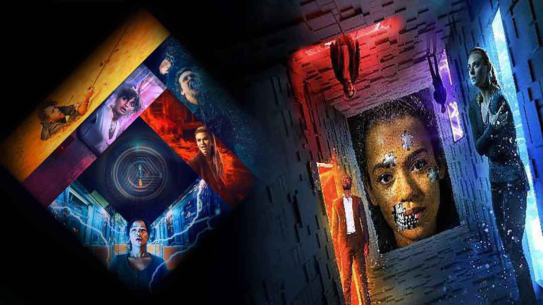 مەخپى ئۆيدىن قېچىش (توپلام )