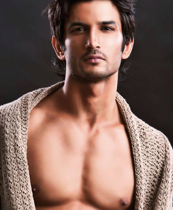 سۇشانت سىنگى راجىپۇت