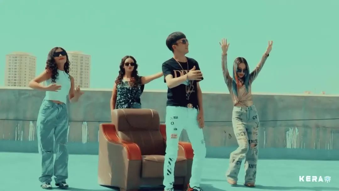 كەتكىن - مەمەت ئېلى مەمتىمىن