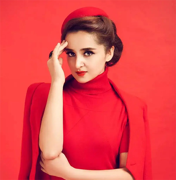 ئارزۇگۈل رىشىت