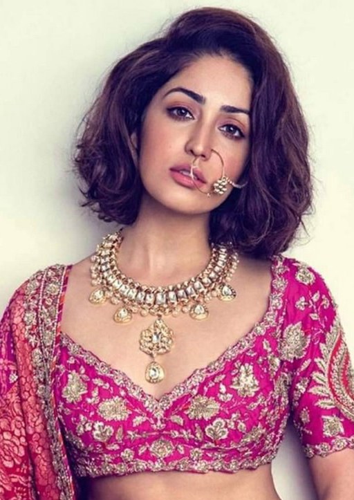 يامى گوۋتام