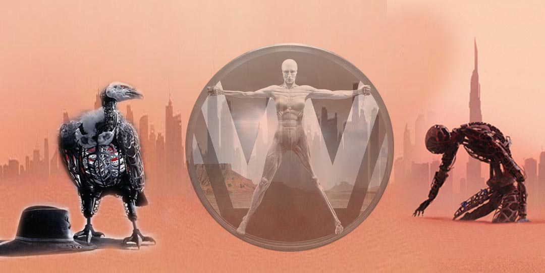 غەربىي دۇنيا ( توپلام )