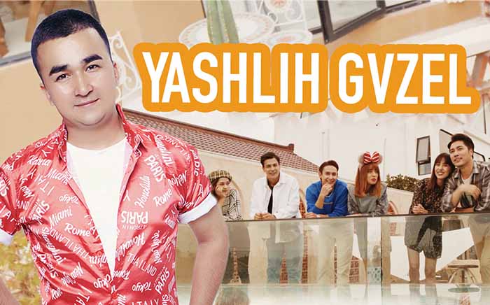 ياشلىق گۈزەل-ئابدۇۋەلى توختى
