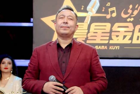 ئايالسۇن ئاياللار-ئابدۇللا ئابدۇرېھىم