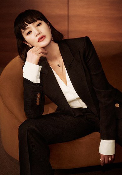 كىم خىيوسىيۇ