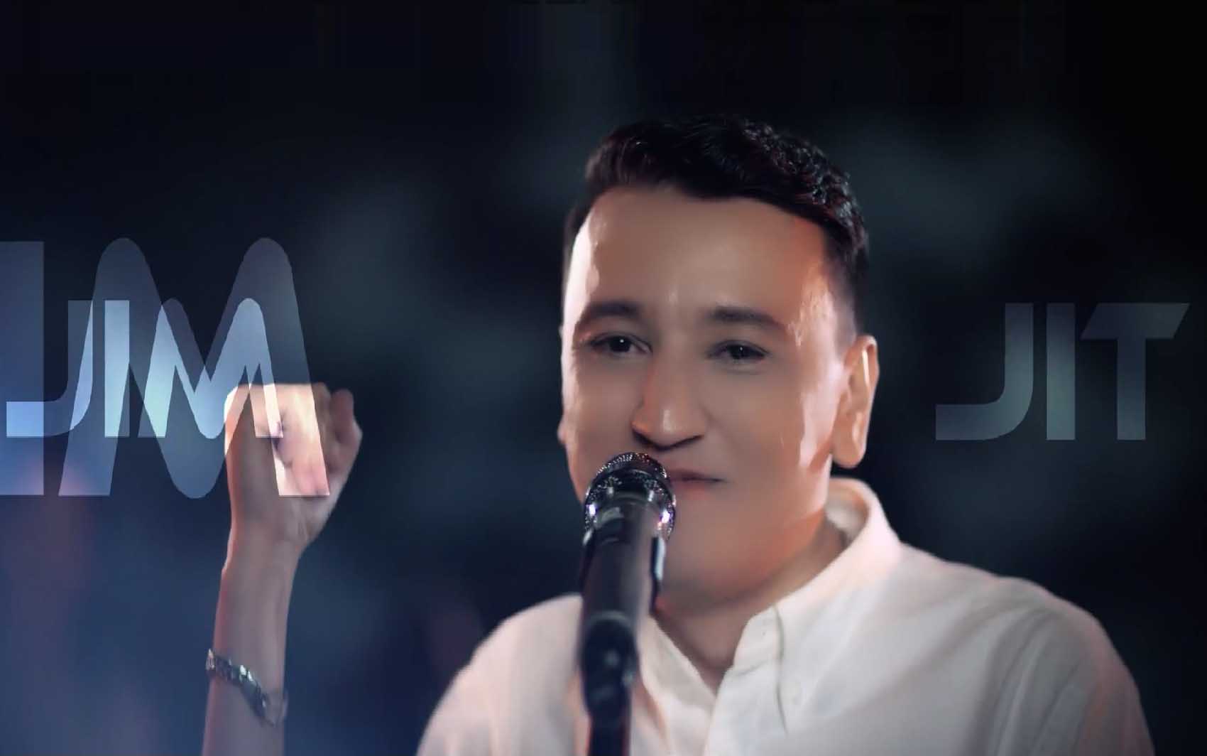 جىمجىت - جورابېك