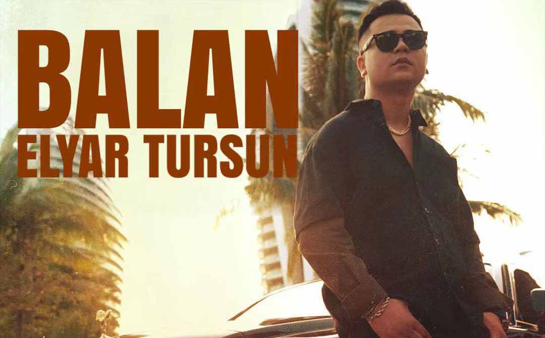 بەلەن بەلەن - ئىليار ياسىن