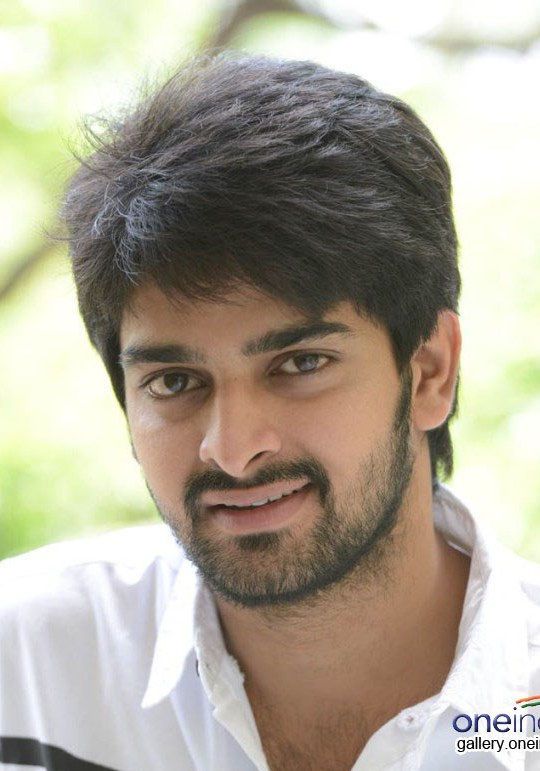 ناگا شارۇيا