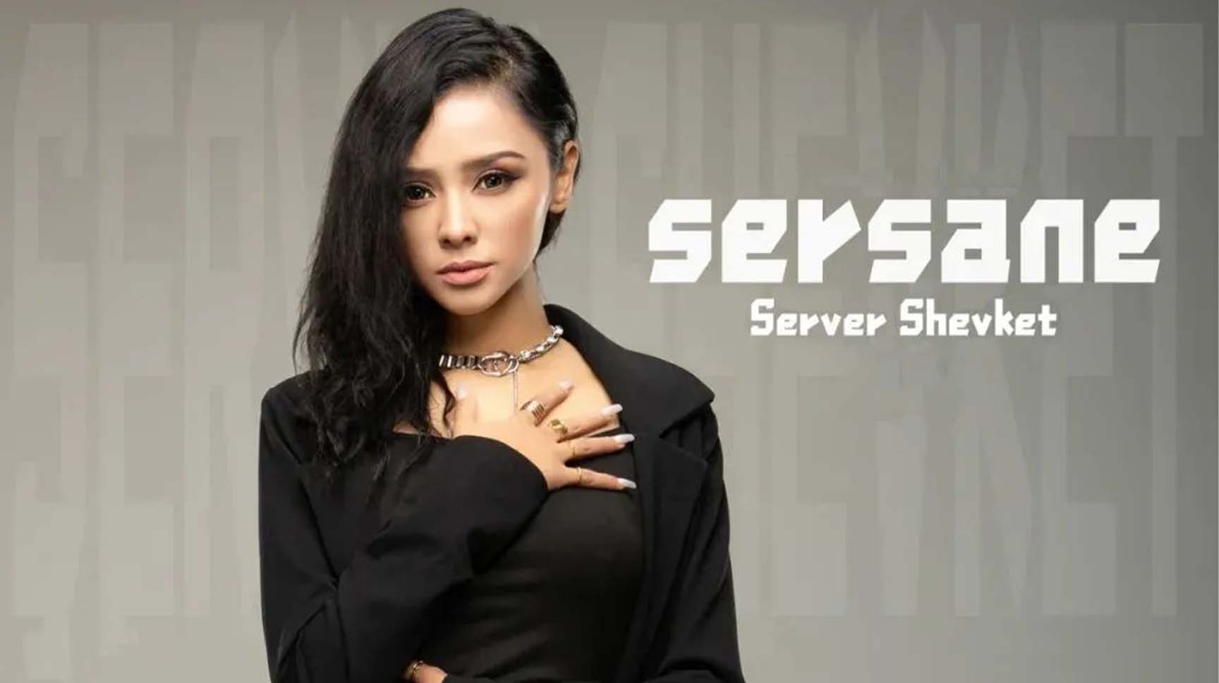 سەرسانە-سەرۋەر شەۋكەت