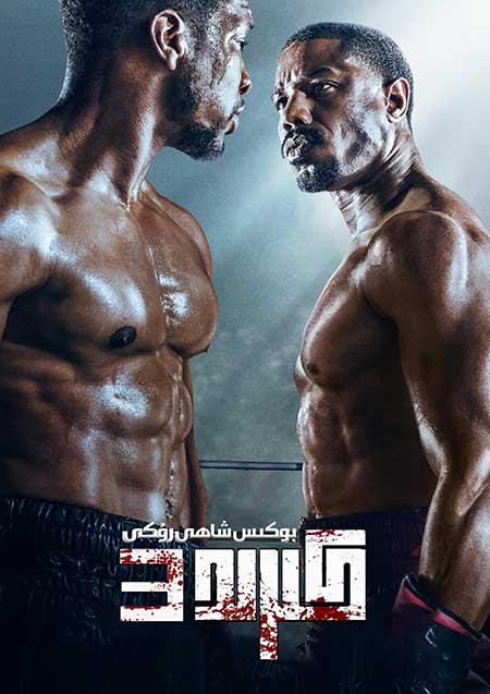 كىرىد 3 : بوكىس شاھى رۇكى