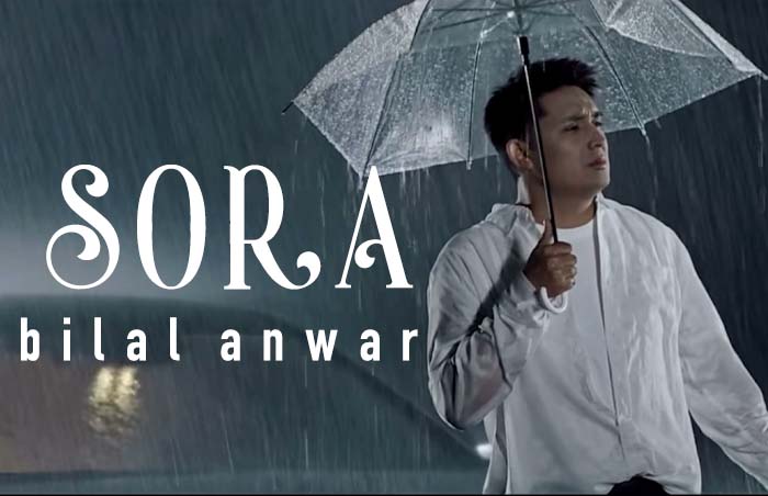 سورا - بىلال ئەنۋەر