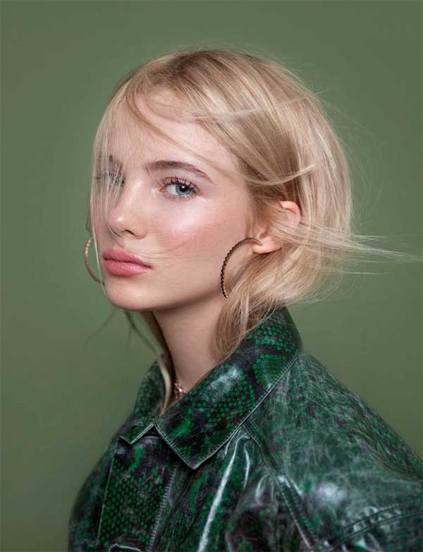 فرېيا ئاللان