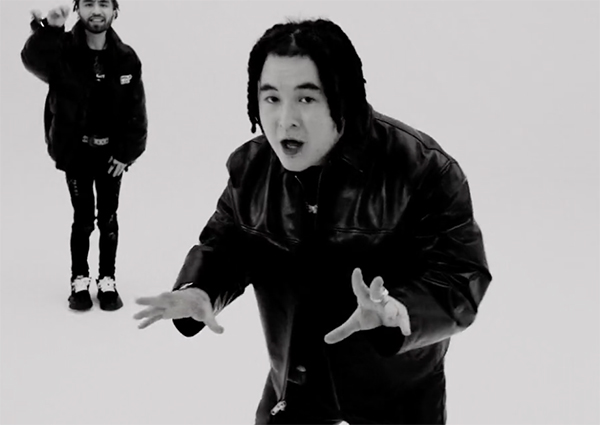 芬里尔-那奇沃夫