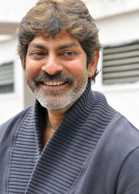 جاگاپاتى بابۇ