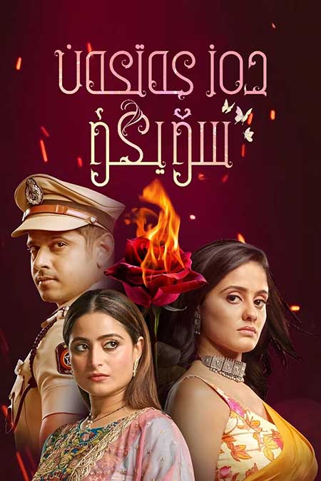 دەز كەتكەن سۆيگۈ