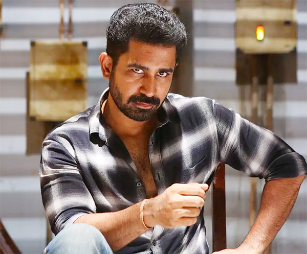 ۋىجاي ئانتوني