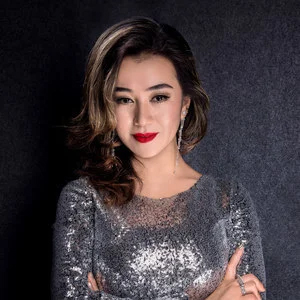 دىلارە ئابدۈشكۈر