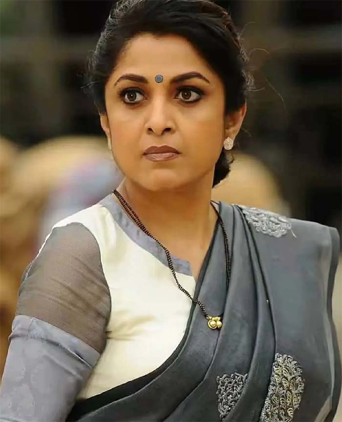 رامىيا كىرىشنان