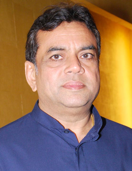 پارېش لاۋال