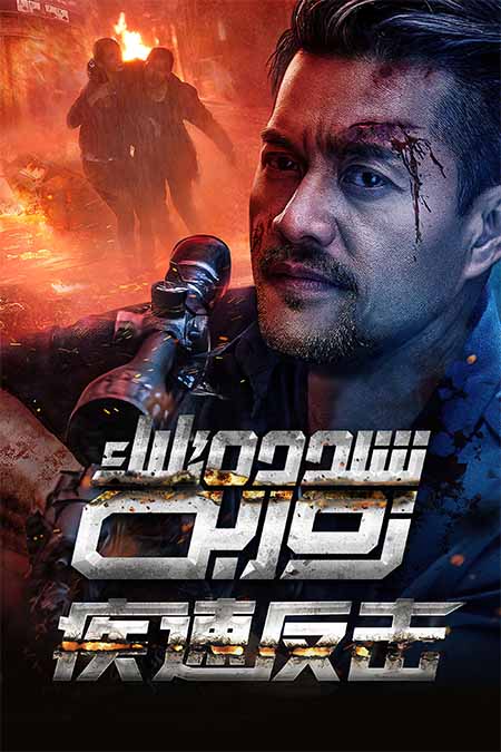 شىددەتلىك زەربە