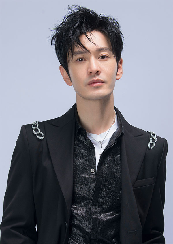 خۇاڭ شياۋمىڭ