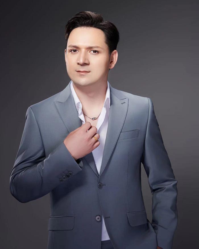 نەزەر ئوبۇل