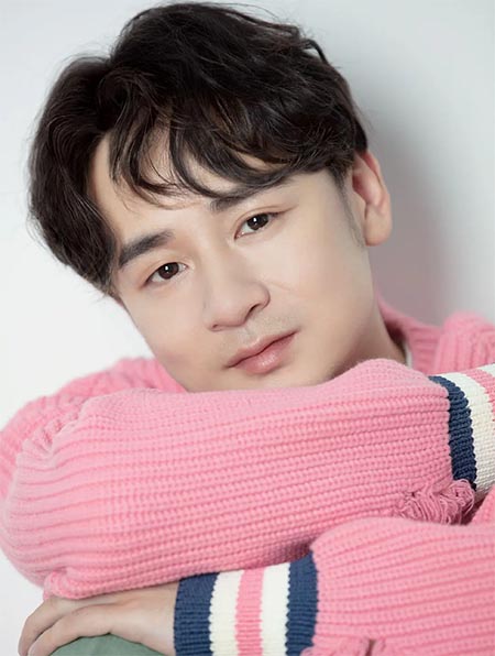 خۇاڭ چېڭچېڭ