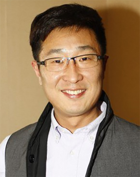 لىن يۇڭجيەن