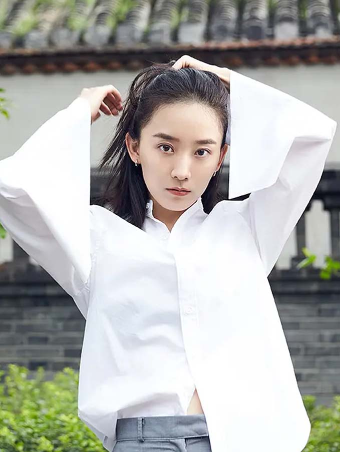 جۇ يەنمەنزى