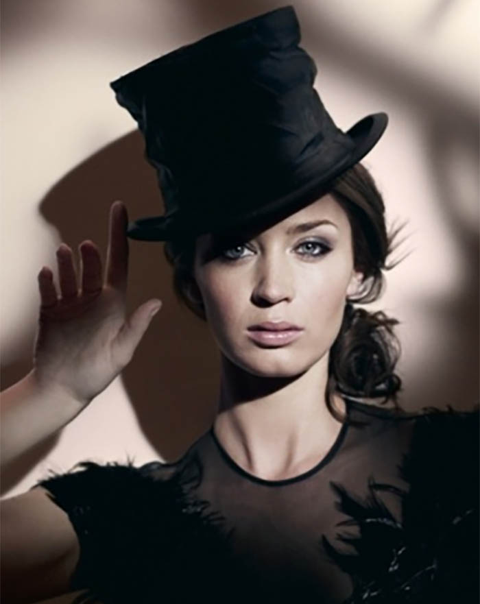 ئېمىلى برونت