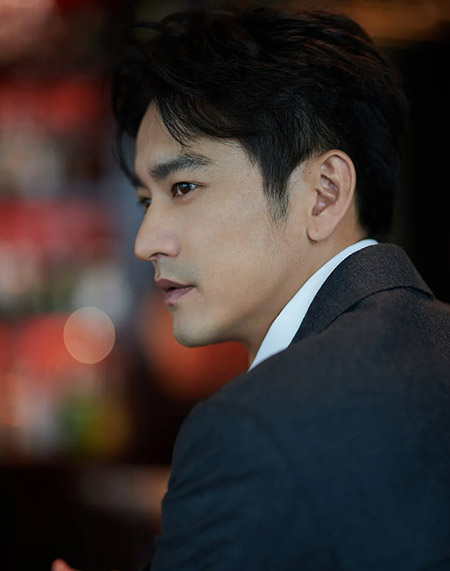 يۈەن ۋېنكاڭ