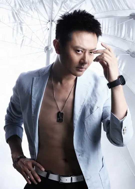 يىن شياۋتيەن