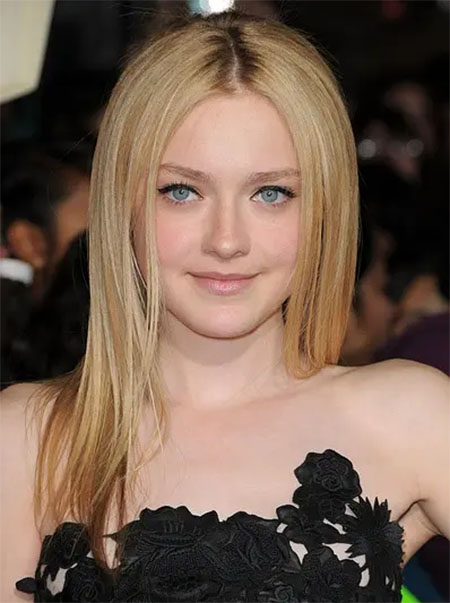 داكتا فاننىڭ