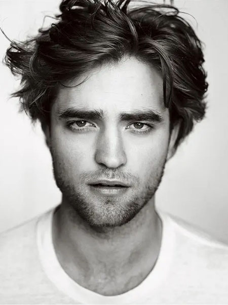 روبېرت پاتتىنسون