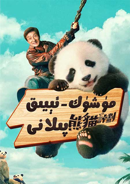 مۈشۈك ئېيىق پىلانى